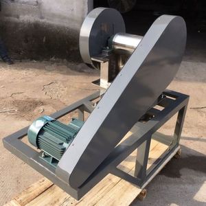 Máquina trituradora de roca 14 en trituradora de mandíbula martillo de mineral para granito trituradora de sal a pequeña escala volante - Product Image 2