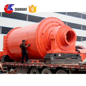 सोना अयस्क के लिए बड़ी क्षमता वाले सोने अयस्क के लिए 1.5 एक्स 4.5 मीटर बॉल मिल - Product Image 3