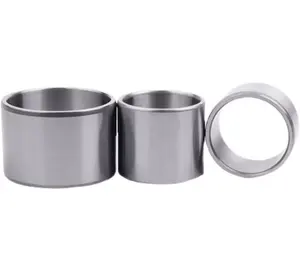 Customized Bearing Steel Inner Sleeve Bushing Stainless Steel Sleeve