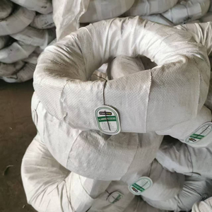 Black <b>Iron</b> Binding Wire Soft Annealed for On‑site Building Use - Product Image 5
