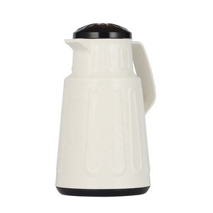 Bình Chân Không Đức Point Bình Thủy Tinh Hai Lớp Màu Bạc Bình Chân Không Màu Đỏ Chân Không Bình Cà Phê Trà Sữa Bình Chân Không - Product Image 2