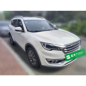 Guazi Auto Usata <span class=keywords><strong>2018</strong></span> Jetour X70 in Stock, Motore a Benzina, SUV 5 Posti, Guida a Sinistra, per Acquirenti di SUV Familiari Affidabili - Product Image 3