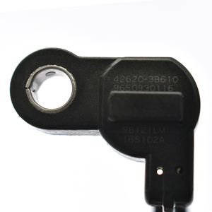 Capteur de vitesse de transmission pour <span class=keywords><strong>HYUNDAI</strong></span> KIA 42620-3B610 426203B610 9650930116 - Product Image 2