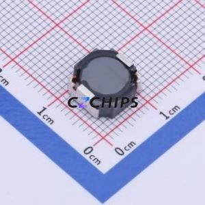 Inducteur de puissance VLF10040T-220M2R5 SMD, 10x9,7 mm (inductance : 22 µH) (précision : 20 %, courant nominal : 2,5 A) - Product Image 2