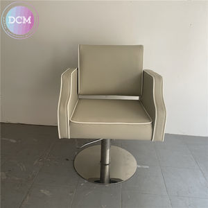 <span class=keywords><strong>2025</strong></span> Hair Salon Equipment China Haircut Stylist Cadeira hidráulica cabeleireiro para salão de luxo - Product Image 3