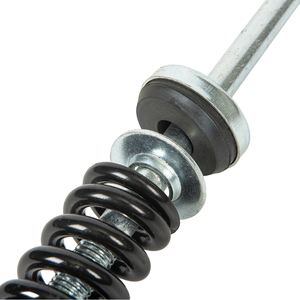 Giá Rẻ Giá thang máy dây thép dây Fastener mùa xuân dây thang máy bộ phận thang máy dây dây đầu lắp ráp - Product Image 5