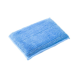 Éponge de nettoyage de voiture en microfibre rectangulaire épaisse et absorbante pour le lavage de voiture - Product Image 4