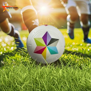 Pelle Street Good 2 cina prezzo di allenamento personalizzato lega 4 Match nuovi tipi mondo Pu professionale 2025 taglia 5 pallone da <span class=keywords><strong>calcio</strong></span> - Product Image 4