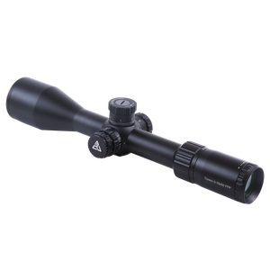 Red WIN HD torero 3-18x50 ffp 30mm 1/10 tháp pháo không khóa điều chỉnh cấu hình cao 6 cấp độ chiếu sáng màu đỏ phạm vi săn bắn - Product Image 2