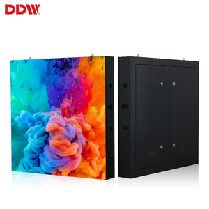 Cực gắn lớn ra cửa hai mặt quảng cáo Màn hình <span class=keywords><strong>LED</strong></span> P6 P8 P10 quảng cáo kỹ thuật số <span class=keywords><strong>LED</strong></span> hiển thị điện tử biển quảng cáo - Product Image 5