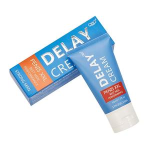 Crème pour l'agrandissement du pénis Max Man avec des plantes naturelles pures pour adultes - Jouet sexuel durable et à retardement prolongé - Product Image 1