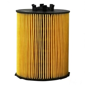 Filtro Olio Motore ad Alta Efficienza, Ricambio Standard OEM, Filtrazione di Precisione, Protezione Automobilistica 11 42 7 521 008 - Product Image 2