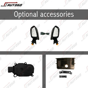 Kit carrosserie en PP+ABS pour <span class=keywords><strong>BMW</strong></span> Série 7 F02 08-15 730li 740Li 750Li 760 <span class=keywords><strong>730d</strong></span> 740d 750d, mise à niveau G70 MT - Vente chaude usine - Product Image 6