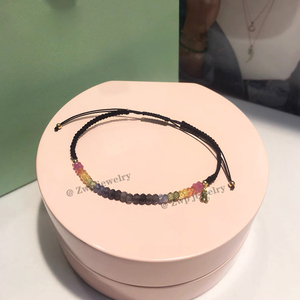 Chất Lượng Cao Gấu Vòng Đeo Tay Quyến Rũ S925 Sterling Silver Bạc Tây Ban Nha Bold Gấu Vòng Đeo Tay Thời Trang Touses Của Phụ Nữ Đồ Trang Sức - Product Image 2