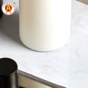 Productos chinos Botella blanca Bomba <span class=keywords><strong>de</strong></span> oro <span class=keywords><strong>Ducha</strong></span> Vidrio Champú Lavado a mano Botella <span class=keywords><strong>de</strong></span> gel <span class=keywords><strong>de</strong></span> <span class=keywords><strong>ducha</strong></span> para fábrica <span class=keywords><strong>de</strong></span> champú en China - Product Image 6