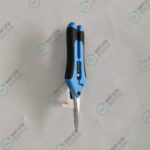 Outil de raccordement SMT, autres outils électriques, ciseaux SMSTL30R-3, ciseaux de raccordement SMT - Product Image 2