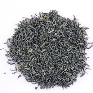 Trà xanh Chunmee, trà Morocco số lượng lớn, trà tươi chế biến mới, trà tốt cho sức khỏe, đóng gói, Vert De Chine - Product Image 2