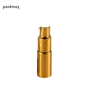 Luxurious and high-quality Small plastic portable fine <b>mist</b> 30ml glitter powder spray <b>bottle</b> - Product Image 2