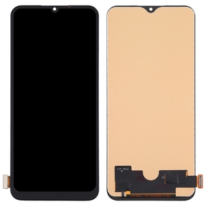 TFT schermo LCD per <span class=keywords><strong>Xiaomi</strong></span> Mi <span class=keywords><strong>10</strong></span> <span class=keywords><strong>Lite</strong></span> 5G / Mi <span class=keywords><strong>10</strong></span> giovani 5G con digitalizzatore montaggio completo, non supporta l'identificazione delle impronte digitali - Product Image 3