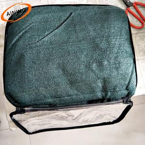 Enfants Tissu de Protection Solaire jardin ligne Étanche voiles <span class=keywords><strong>d</strong></span>'<span class=keywords><strong>ombrage</strong></span> et Filets pour aire de jeux contre le cancer de la peau - Product Image 3