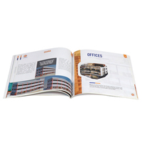 Service d'impression de livres personnalisés écologiques et professionnels, impression de brochures, catalogues et livrets en couleur, reliure parfaite, carton
