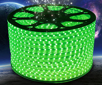 Bandes lumineuses LED flexibles RGB SMD5050, ruban LED de haute qualité et très demandé, 4W/m, 5m/rouleau, 10m/rouleau, 20m/rouleau, étanche IP65