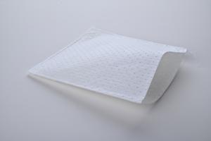 Papiers en tissu + tampons absorbants non tissés, 50 pièces, dernière conception, serviettes alimentaires en forme de champignon - Product Image 2
