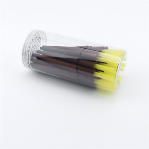Flavors Nature Unbleached 110mm King Size Tobacco Paper Flavored Cones <b>Smoking</b> Accessories - Product Image 6