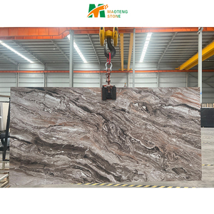 Piani Tavolo in Pietra Sinterizzata di Alta Qualità per Cucina, Camera da Letto, Soggiorno, Piscina, Paesaggio Esterno - Finitura Opaca - Product Image 4