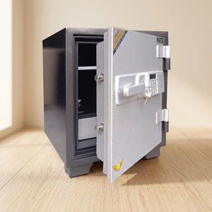 The MONEY MNS-65E safe—designed for homes, offices, and more—is the best-selling model of 2026. - Product Image 4