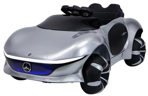 2025 di vendita calda auto elettrica <span class=keywords><strong>per</strong></span> ragazze 6V/12V giocattolo di plastica Hilux con telecomando <span class=keywords><strong>per</strong></span> età <span class=keywords><strong>1</strong></span>-8 anni - Product Image 3