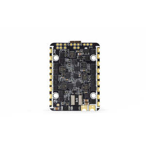 <span class=keywords><strong>Hglrc</strong></span> specter 40A <span class=keywords><strong>F722</strong></span> 6 in 1 AIO FC ICM42688P DPS310 STM32F722 16MB blackbox สำหรับ Y6 hexacopter FPV Racing Drone - Product Image 3