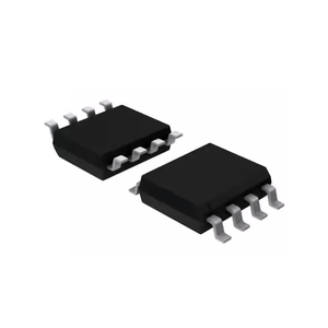 MCP4822T-E SOP8 ตัวแปลงดิจิตอลเป็นอนาล็อกแบบสองช่องสัญญาณ 12 บิต - Product Image 1