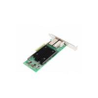 QLE2872-SR-SP Adaptador de Bus Host PCI-X de 2 Puertos y 64 GB con Fibre Channel, 64 Bits, 133 Mhz