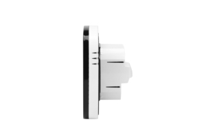 Nuevo producto <span class=keywords><strong>nest</strong></span> <span class=keywords><strong>termostato</strong></span> control de voz Alexa y Google home - Product Image 4