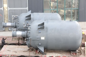 bibo HXCHEM 25000l Glucose Hydrogenation Sorbital Hydrogenation Reactor - Product Image 4