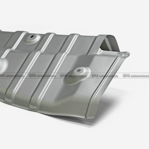 Aislante Térmico de Acero para Maletero de Nissan, Compatible con Skyline R33 R34 Silvia S14 S15, Piezas de Repuesto de Alta Calidad para Autos Clásicos - Product Image 6