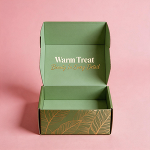 Cajas Pequeñas Ecológicas <span class=keywords><strong>de</strong></span> Material Reciclado, Caja <span class=keywords><strong>de</strong></span> Envío, Caja <span class=keywords><strong>de</strong></span> Embalaje <span class=keywords><strong>de</strong></span> Alta Calidad con Papel Suave al Tacto - Product Image 1