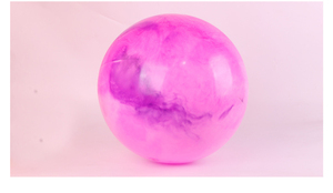 Ballon gonflable en PVC souple et lisse, écologique, taille personnalisée, en vente à prix réduit, pour enfants - Product Image 3