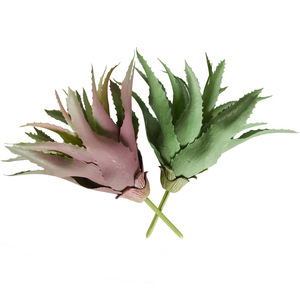 <span class=keywords><strong>Planta</strong></span> suculenta <span class=keywords><strong>grande</strong></span> artificial <span class=keywords><strong>aloe</strong></span> <span class=keywords><strong>vera</strong></span> en maceta hojas falsas - Product Image 3