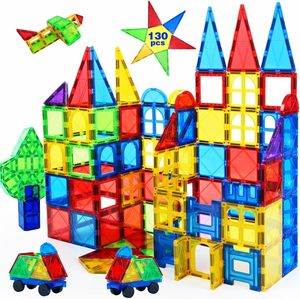 2025 năm nóng bán 3D Tự làm từ gạch từ khối xây dựng khối Bộ đồ chơi giáo dục cho trẻ em - Product Image 2