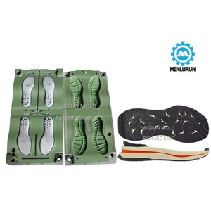 Molde de inyección de suela Eva RB Expert para mujer, de alta calidad, informal - Product Image 4