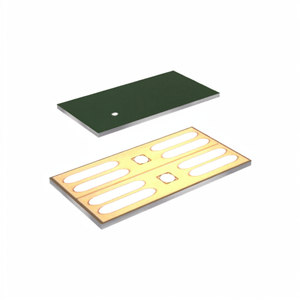 In Stock 10-SMD, No Lead FCAB21490L1 Electronics Component Transistors - Product Image 1