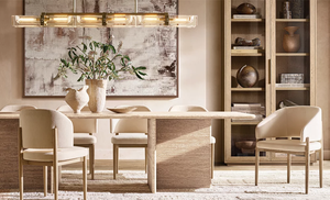 Moderno Design minimalista luce del ciondolo di cristallo nuovo lampadario in ottone per sala da pranzo <span class=keywords><strong>cucina</strong></span> <span class=keywords><strong>soggiorno</strong></span> Hotel - Product Image 5