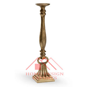 Candlestick Holder for Home Hotels & Restaurants Decorations High Quality Metal Aluminium <b>Candle</b> Holder for <b>Dinner</b> Best Seller - Product Image 6