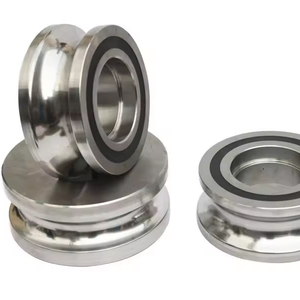 JINPIN cuộn hình thành chết/Con lăn công cụ/khuôn cho máy làm Ống - Product Image 4