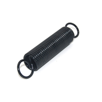 Ressorts de tension de trampoline de sport personnalisés, courroies de tension très élastiques, ressorts de tension en acier inoxydable