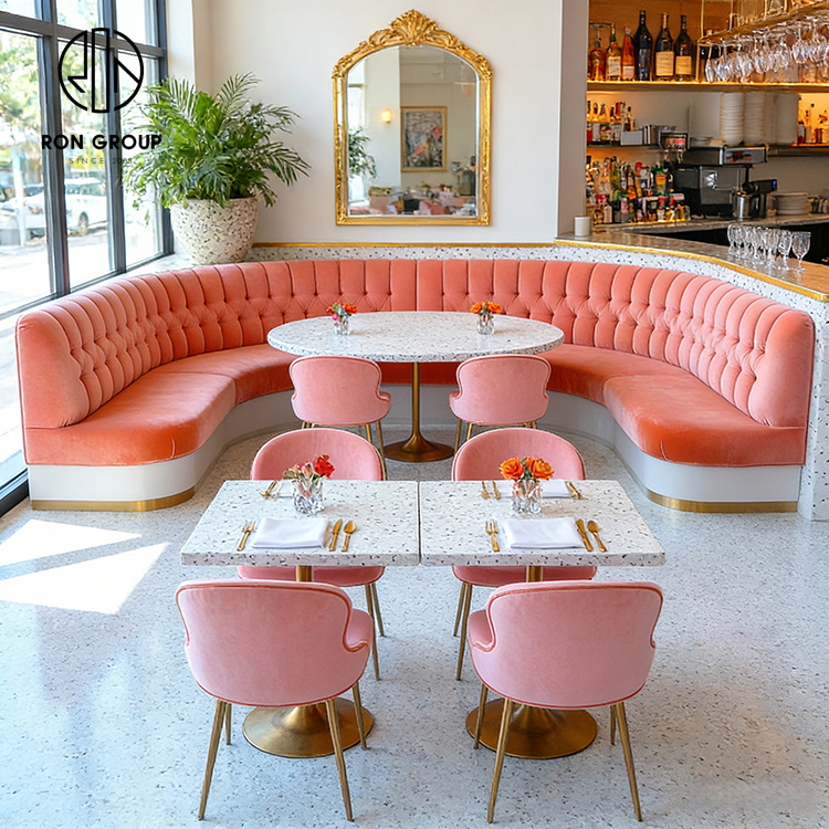 ensembles de restaurant1