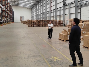 Nuevo PLC 535130 PSEN Im1 Sistema de Control de Seguridad - Excelente Precio - Product Image 4