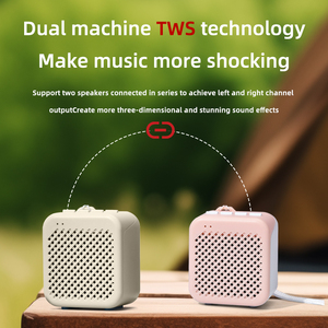 Mô Hình Mới Macaron Màu Sắc Tư Nhân Khuôn <span class=keywords><strong>Mini</strong></span> Loa Không Dây Vibrant Và Xách Tay <span class=keywords><strong>Mini</strong></span> Cube Loa Với Hot-Bán Thiết Kế - Product Image 5